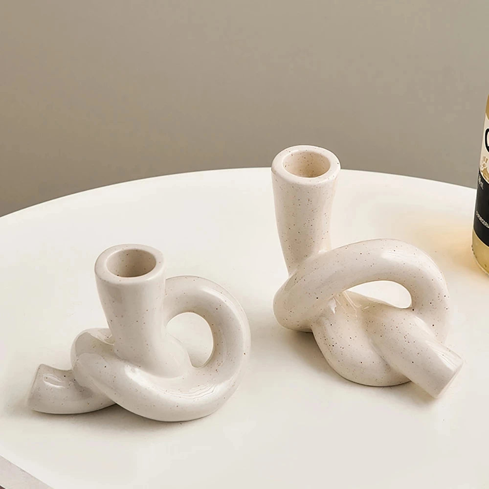 Candlestick Holder