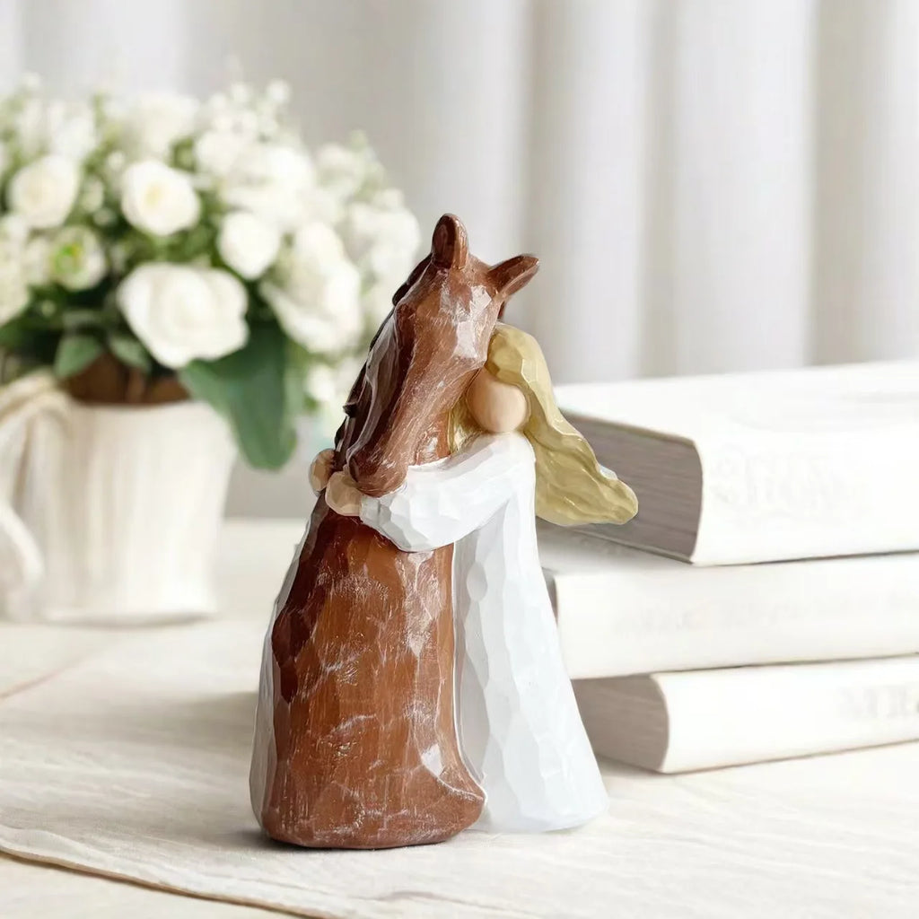 Horse Statue
