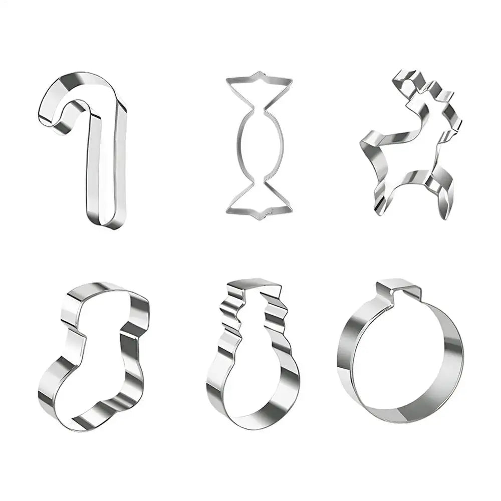 Cookie Cutter Set