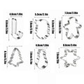 Cookie Cutter Set