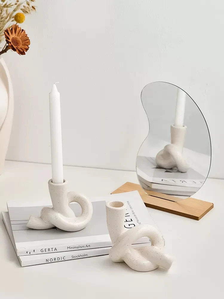 Candlestick Holder