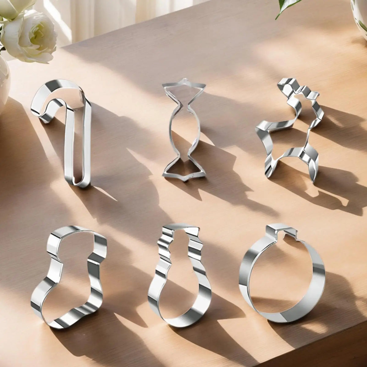 Cookie Cutter Set