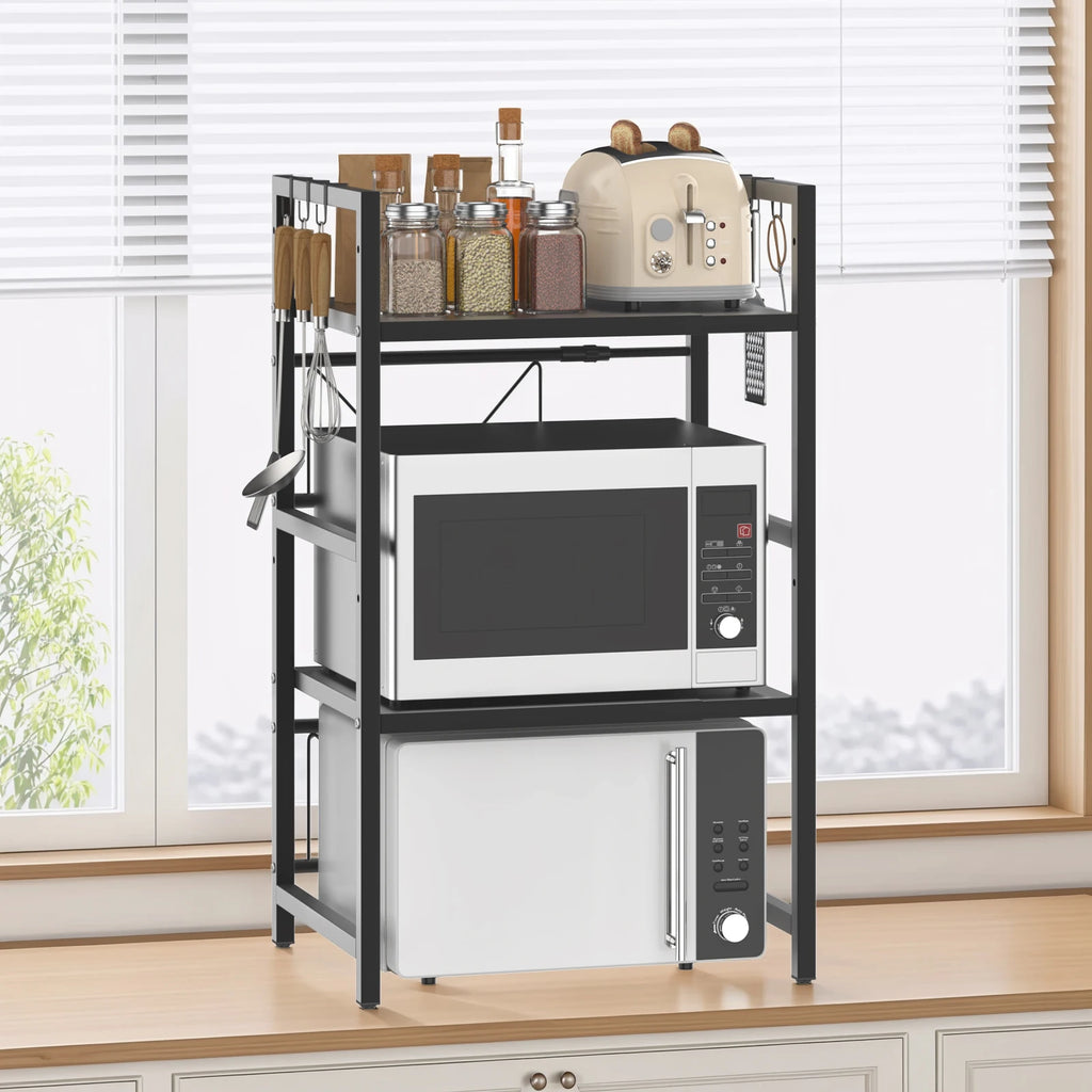 Kitchen Countertop Organiser