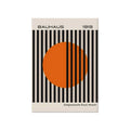 Bauhaus Poster Design B