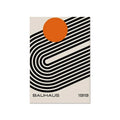 Bauhaus Poster Design D